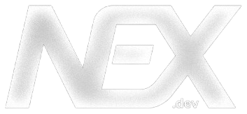 NEX.dev